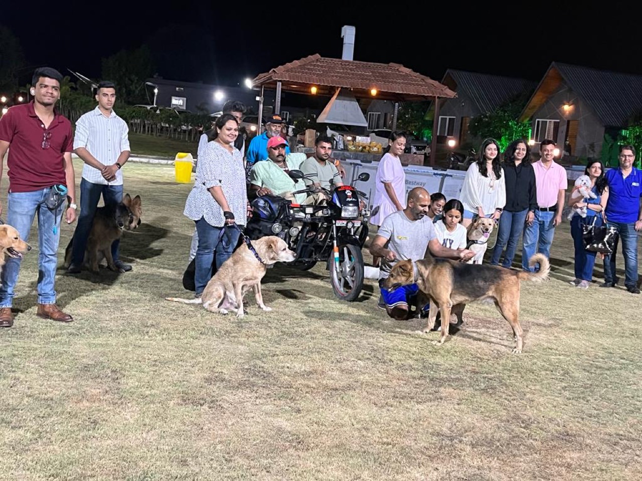 Furventures - Pet Adventures & Events - Photo 57